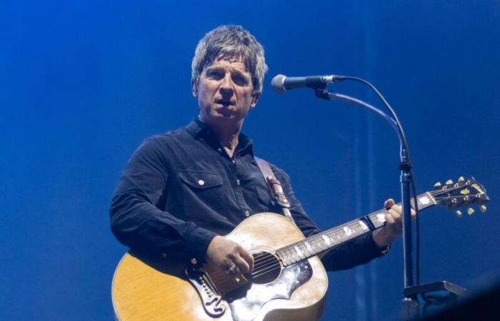 Noel Gallagher spricht zum ersten Mal über die Rückkehr von Oasis