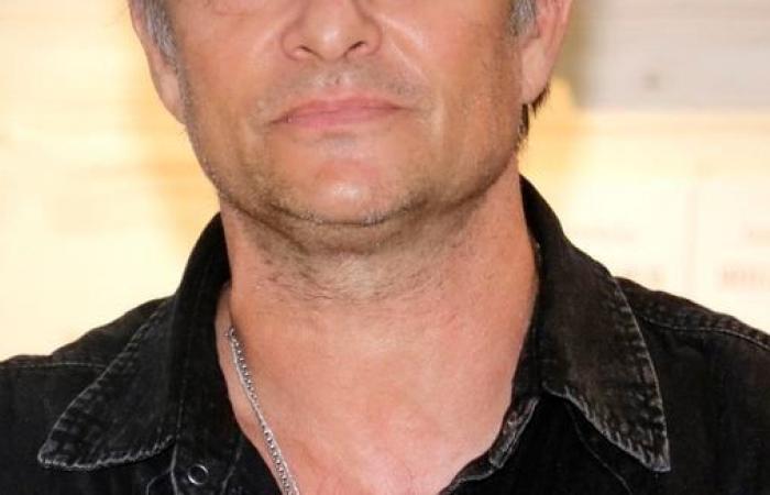 „Auf Wiedersehen, mein Freund“: David Hallyday verliert einen Champion, mit dem er eine Leidenschaft teilte, er würdigt ihn