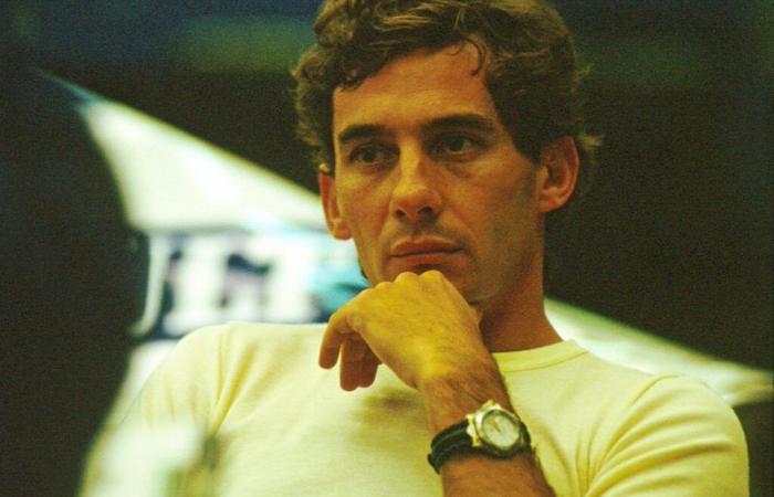 „Senna“ von Netflix durchsuchte die Archive von TAG Heuer nach all diesen Handgelenkssüßigkeiten