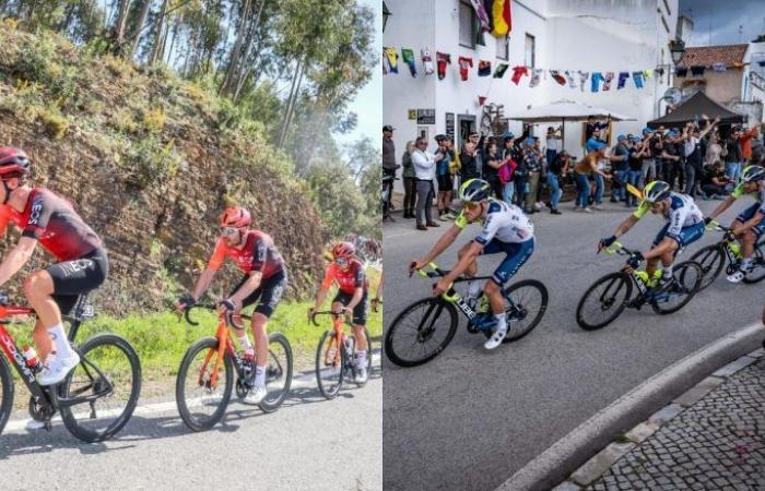 Radfahren. Tour der Algarve – Zwei WorldTour-Teams werden zur Volta ao Algarve hinzugefügt