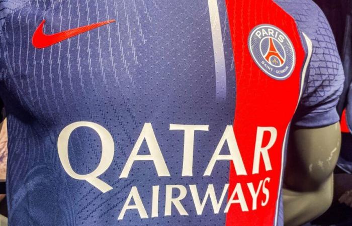 PSG: Ein Spieler, der von Luis Enrique an seine Grenzen gebracht wurde?