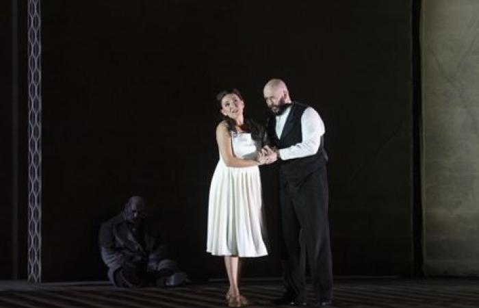 Rigoletto an der Opéra Bastille – Es war an der Zeit – Rezension