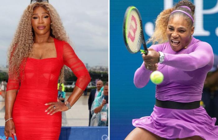 Serena Williams wehrt sich gegen „Hasser“, nachdem „lächerliche“ Behauptungen über die Tennislegende aufgestellt wurden – Tennis