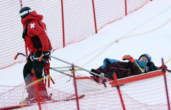 Marcel Hirscher und Mikaela Shiffrin: Ski-Stars fallen lange aus