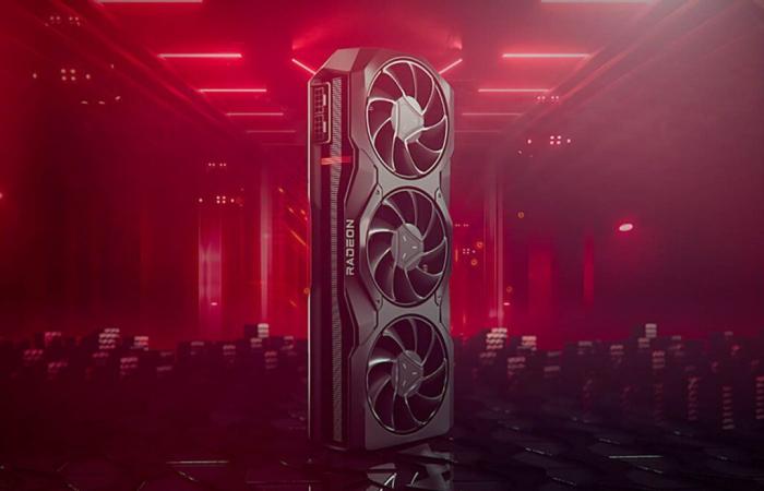 Die Radeon RX 8800 XT würde Energieeffizienz und pure Leistung vereinen, genug, um die RTX 4080 zu entthronen?