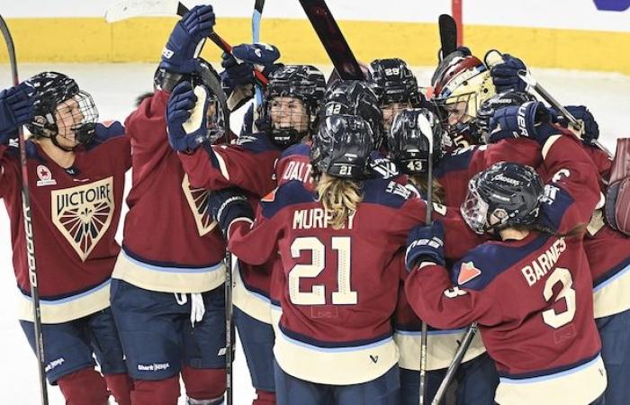 Ein Frauen-Sportbar-Projekt in Montreal