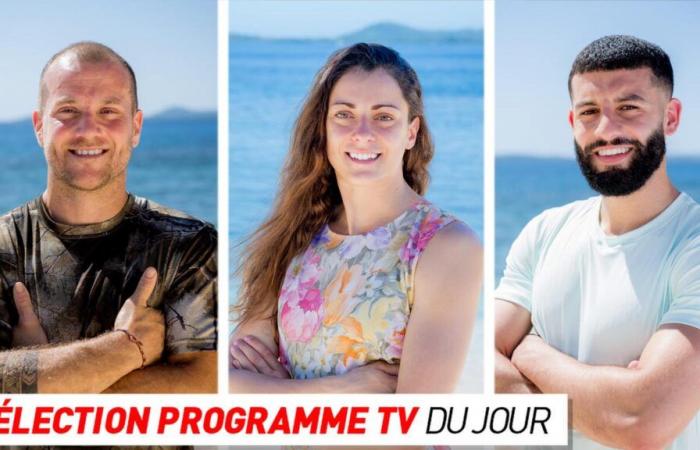 Fernsehprogramm: Koh-Lanta, Notre Dame Resurrection… was gibt es heute Abend im Fernsehen zu sehen?