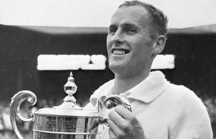 Die australische Tennislegende Neale Fraser ist im Alter von 91 Jahren gestorben