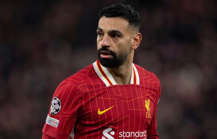 Mohamed Salah bei PSG? Die sehr starke Reaktion von Nasser Al-Khelaïfi