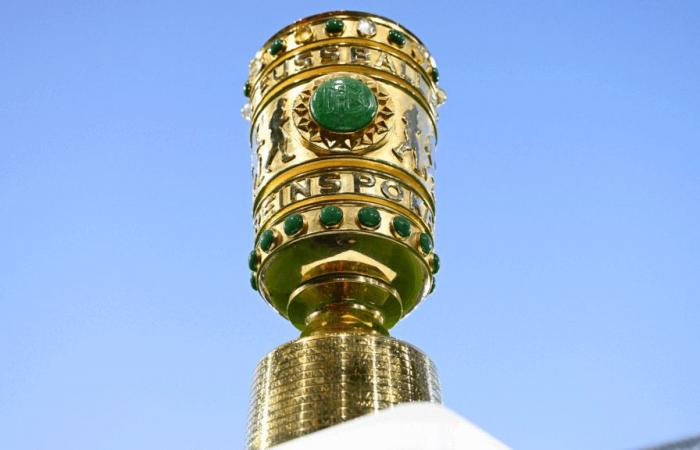 DFB Pokal Übertragung: Welche Sender zeigen die Spiele im Free TV und LIVE-STREAM?