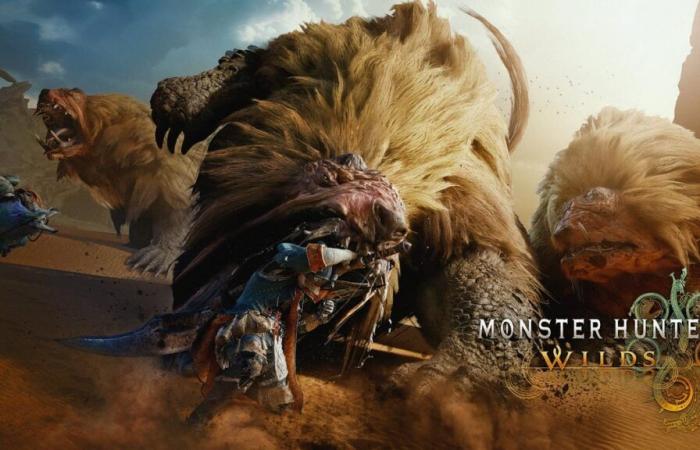 Monster Hunter Wilds, wie Sie es noch nie zuvor gesehen haben! Wir sind nach Japan gereist, um Anfang 2025 das Videospiel zu spielen, auf das alle warten