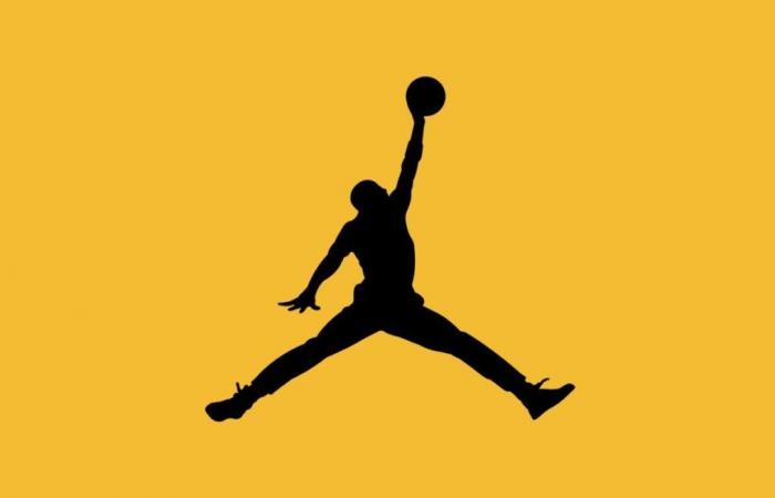 Für dieses berühmte Nike-Jordan-Paar wird auf der offiziellen Website ein Rekordpreis angezeigt