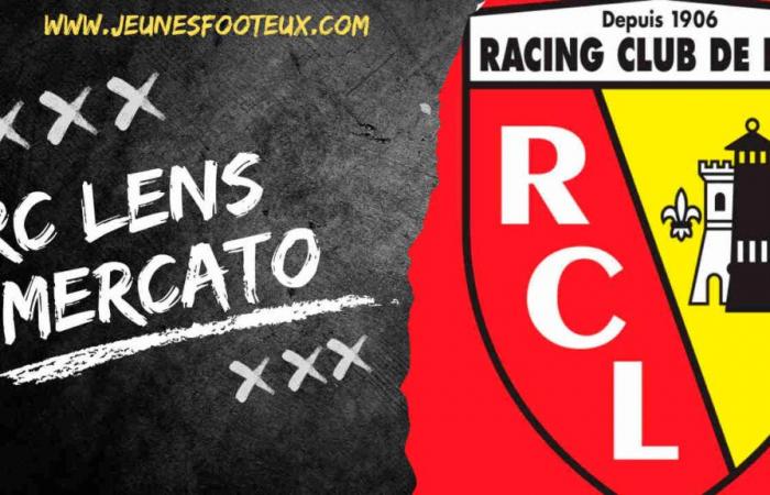 32 Millionen, RC Lens liefert!