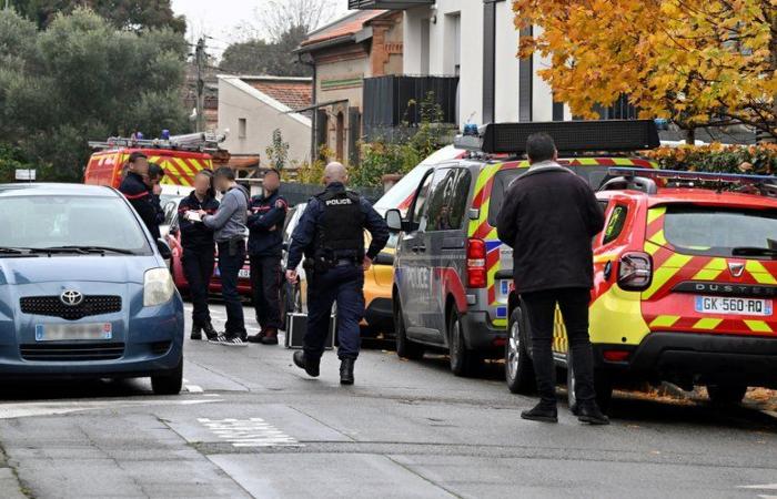 Femizid in Toulouse: Eine Untersuchung, um den Mord an der 23-jährigen Lison und den Selbstmord ihrer Ex-Begleiterin aufzuklären