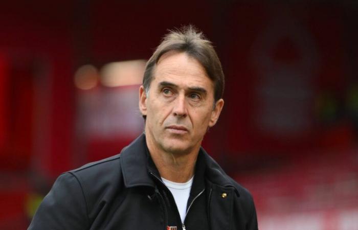 Simon Jordan schlägt in der Abwehr von Julen Lopetegui auf die Fans von West Ham United zurück