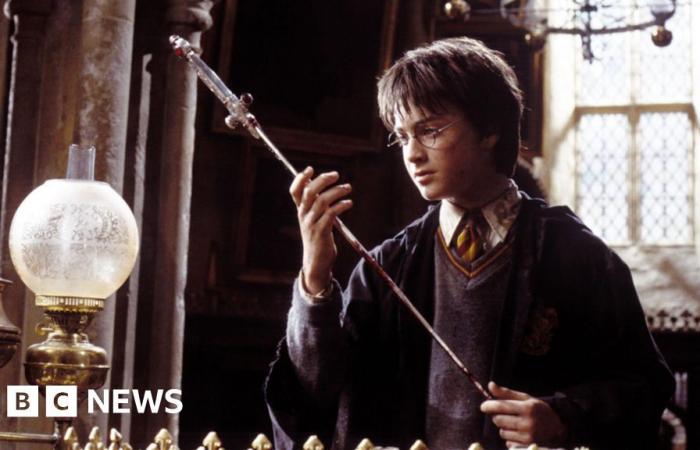 Nachbildungen von Harry-Potter-Schwertern wegen Verstoßes gegen das Waffengesetz zurückgerufen