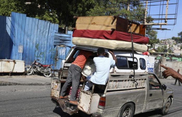 Haiti: In Solino und Nazon rufen Bewohner um Hilfe