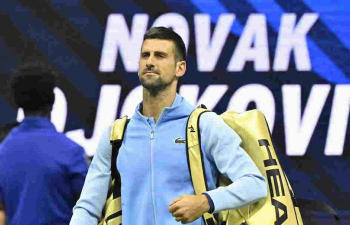 ATP > „Novak Djokovics größter Fehler bestand darin, der beste Spieler der Geschichte sein zu wollen. Die Presse nannte ihn dann den Bösewicht des Films. Sobald das erledigt ist, ist es schwierig, dieses Etikett zu entfernen“, sagt Jose Moron