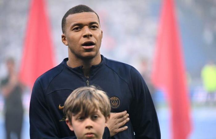 Mbappé geht, bei PSG kündigt sich ein Desaster an