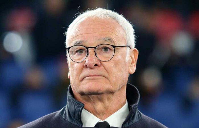 Claudio Ranieri: „Dovbyk ist zu zurückhaltend; er muss italienischen Fußball verstehen“