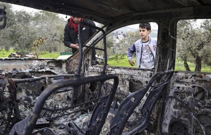 Israel behauptet, drei Hamas-Mitglieder eliminiert zu haben