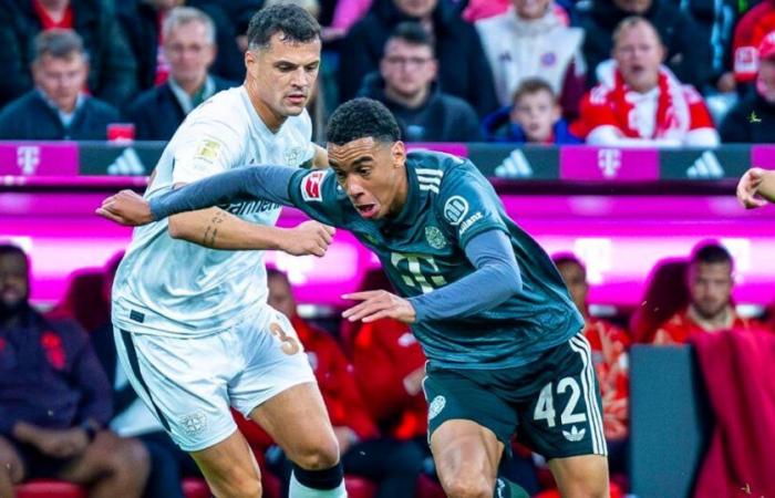 Bayern oder Bayer – für wen ist der erste Titel der Saison heute Abend futsch?