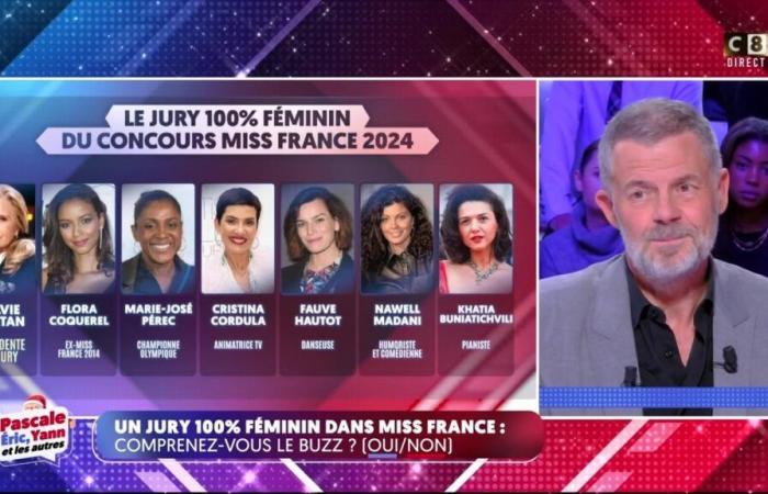 Miss France 2025: „Völlig billige Marketingidee“, die Jury hat sich durchgesetzt, aber das ist nicht verwunderlich