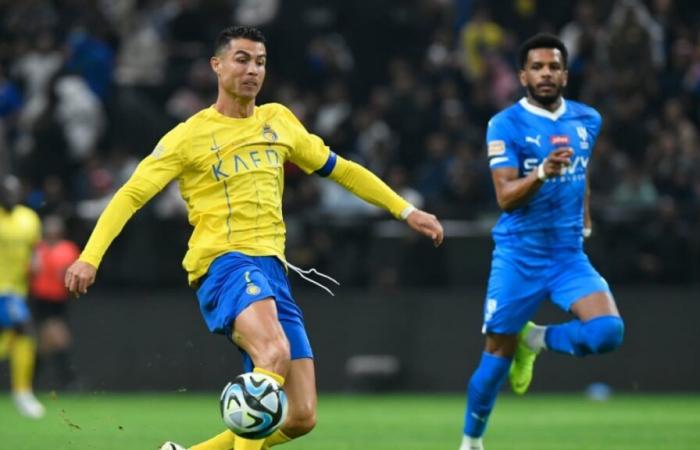 Warum hat Cristiano Ronaldo das AFC Champions League-Spiel von Al-Nassr gegen Al-Sadd verpasst, das sie verloren haben? – Erster Beitrag