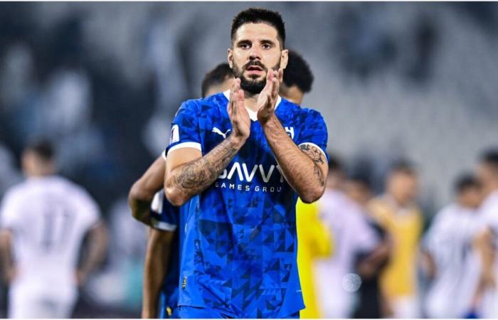 Wo man Al-Hilal gegen Al-Gharafa in den USA live sehen kann: AFC Champions League 2024/2025