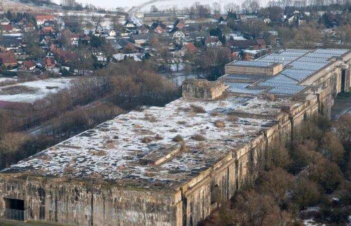 Deutschland: Das Ende des Friedensgefühls