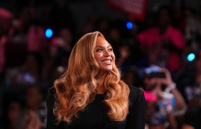 Basierend auf ihrem 25-jährigen Einfluss, ihrer Entwicklung und Wirkung: Beyoncé ist der größte Popstar des 21. Jahrhunderts.