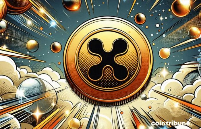 XRP könnte seinen Wert verdoppeln und bis 2025 6,60 $ erreichen