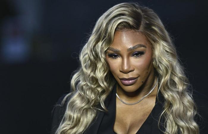 Serena Williams – „Im Fernsehen hattest du eine dunklere Haut“, „Es sieht so aus, als hättest du die Hautfarbe geändert“: Die Championin, der vorgeworfen wird, ihre Haut gebleicht zu haben, spricht