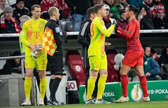 Vincent Kompany: „Ein Zeichen großen Charakters“