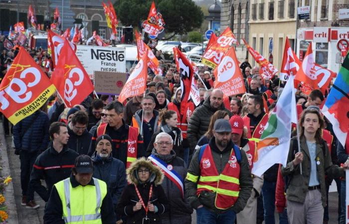 Es ist mit Störungen in den Schulen zu rechnen