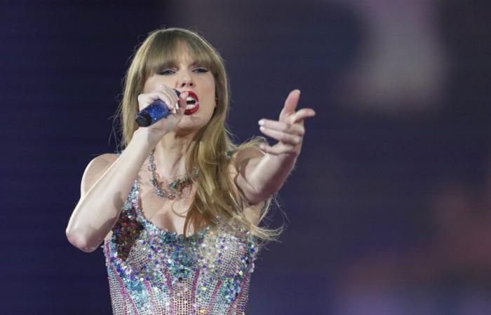 Die Parkpreise in Vancouver explodieren wegen Taylor Swifts Besuch