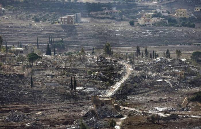 Sollte es zu einem erneuten Krieg kommen, werde Israel nicht mehr zwischen der Hisbollah und dem libanesischen Staat unterscheiden, droht Katz