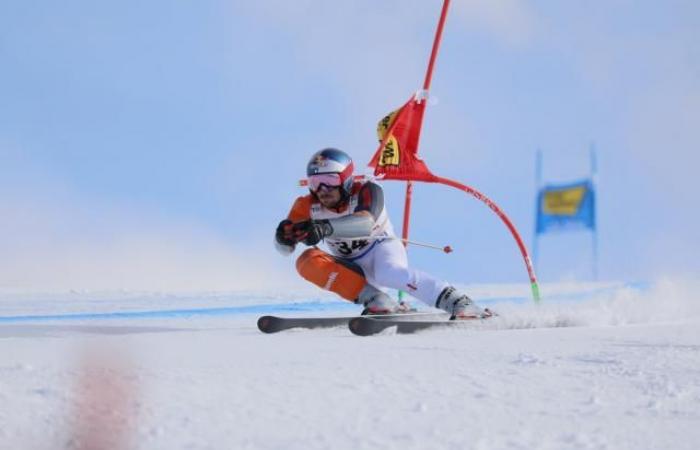 Marcel Hirscher wurde am linken Knie operiert, Saison beendet