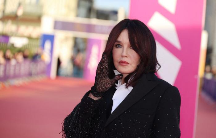 „Nichts Positives an dem Mann“: Der Tod von Niels Arestrup löst bei Isabelle Adjani ein „Trauma“ aus