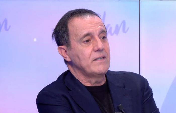 Thierry Beccaro gnadenlos mit Cyril Féraud: „Man muss vorsichtig sein“