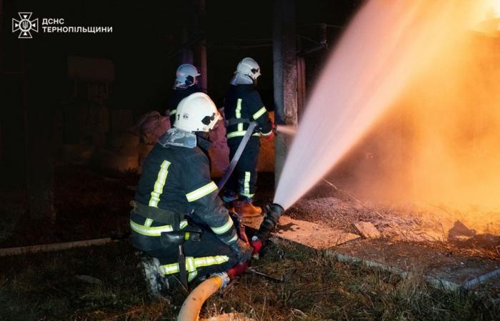 Krieg in der Ukraine | Russische Angriffe führen zu weitreichenden Stromausfällen im Westen