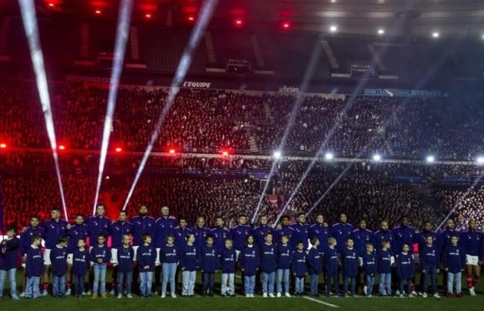 bevorstehende Eröffnung des Fahrkartenschalters für Frankreich-Wales