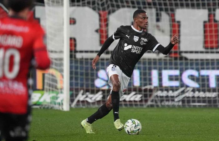 Mercato – Offiziell: Ein Senior-Spieler von Amiens SC verabschiedet sich!