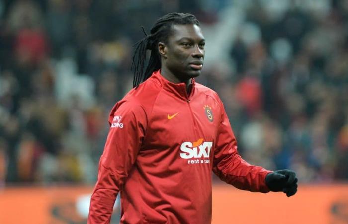 ASSE, OL, OM – AUSSCHLIESSLICH TOR! Bafé Gomis: „Ich möchte im Fußball bleiben, meine Netzwerke einbringen“