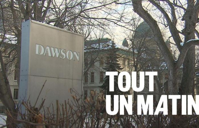 zwei Hochschulen, die Gegenstand einer Untersuchung in Quebec sind