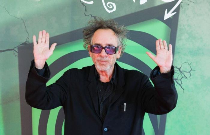 Diese Kultfilme von Tim Burton werden keine Fortsetzung haben, versichert der Regisseur