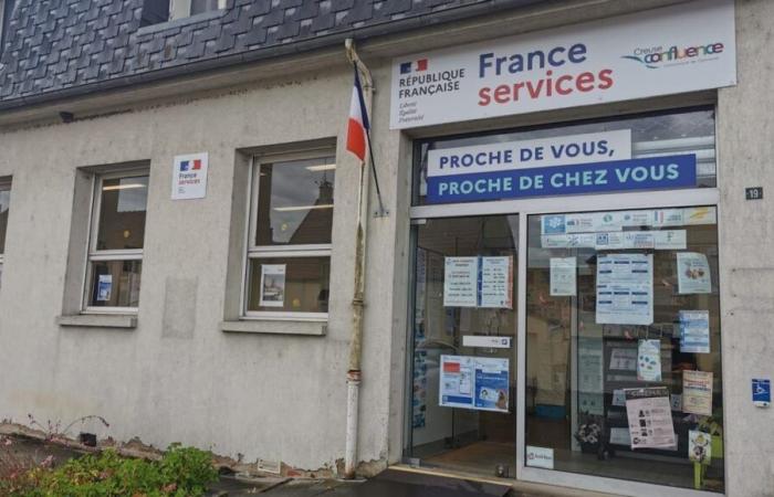 An diesem Donnerstag wird in Guéret ein France Services-Haus eröffnet