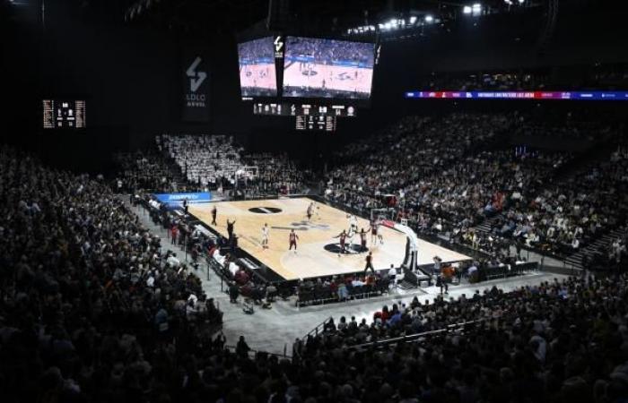 Real Madrid, Euroleague (H), live am 03.12.2024