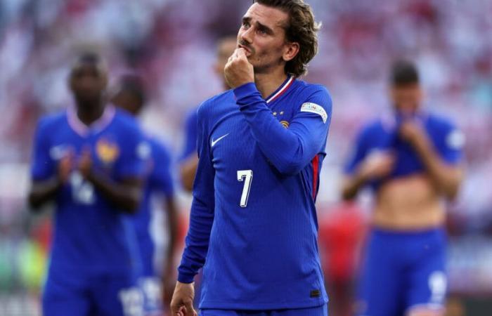 Griezmann-Rücktritt: Riolo verrät endlich den Grund?