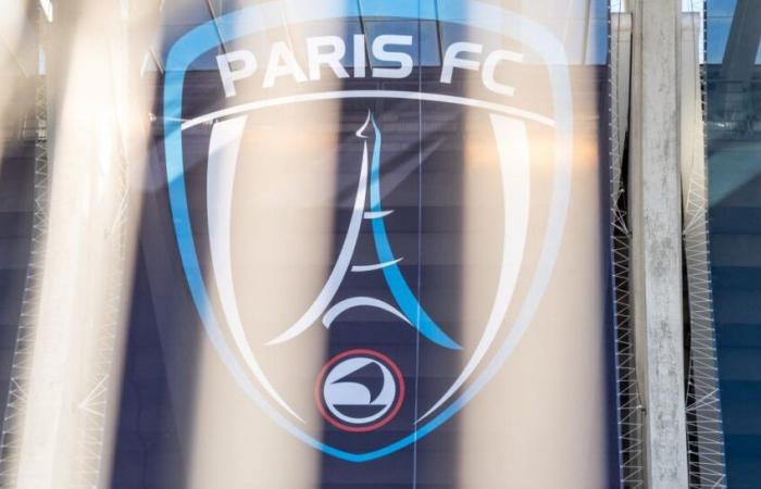 Châteauroux wird stark sanktioniert, es gilt für PSG, Nantes und Paris FC …